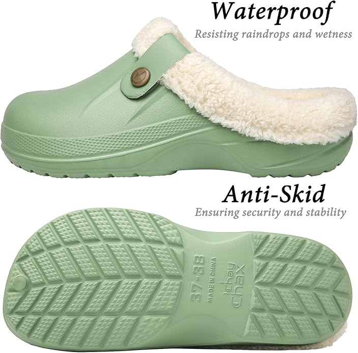 pantoufles pour femmes