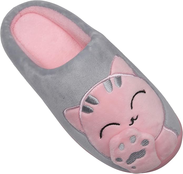 pantoufles orthopédique femme