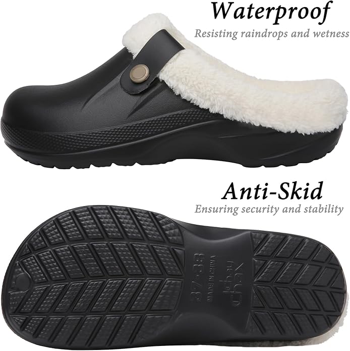 pantoufles pour femmes