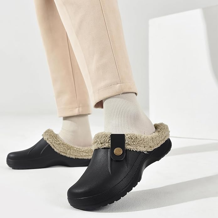 pantoufles pour femmes