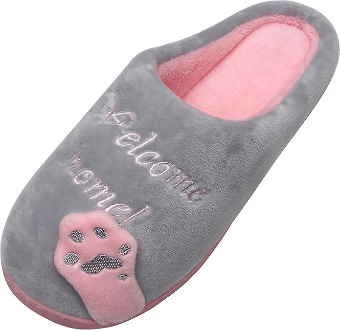 pantoufles orthopédique femme