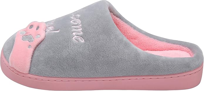 pantoufles orthopédique femme