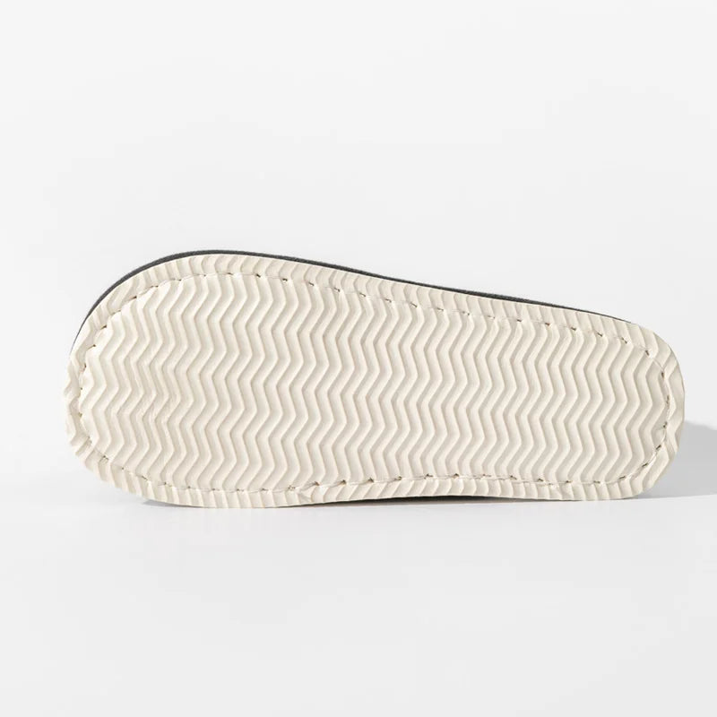 pantoufles chaudes orthopédique femme