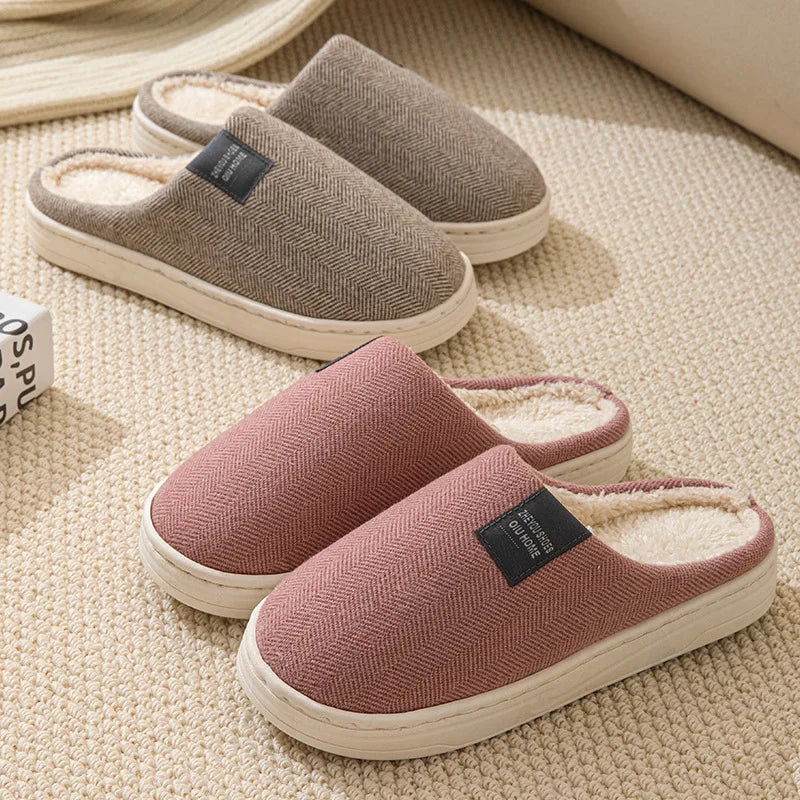 pantoufles homme charentaises