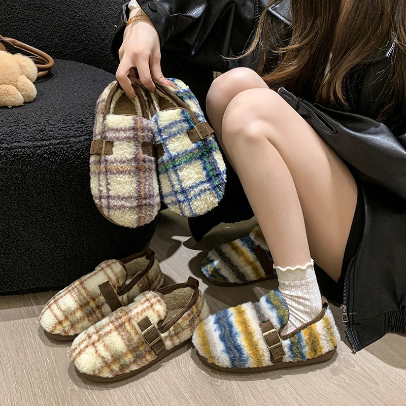 charentaise femme moderne