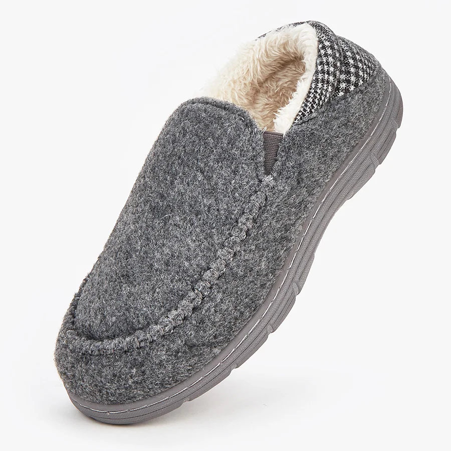 chausson charentaise pour homme