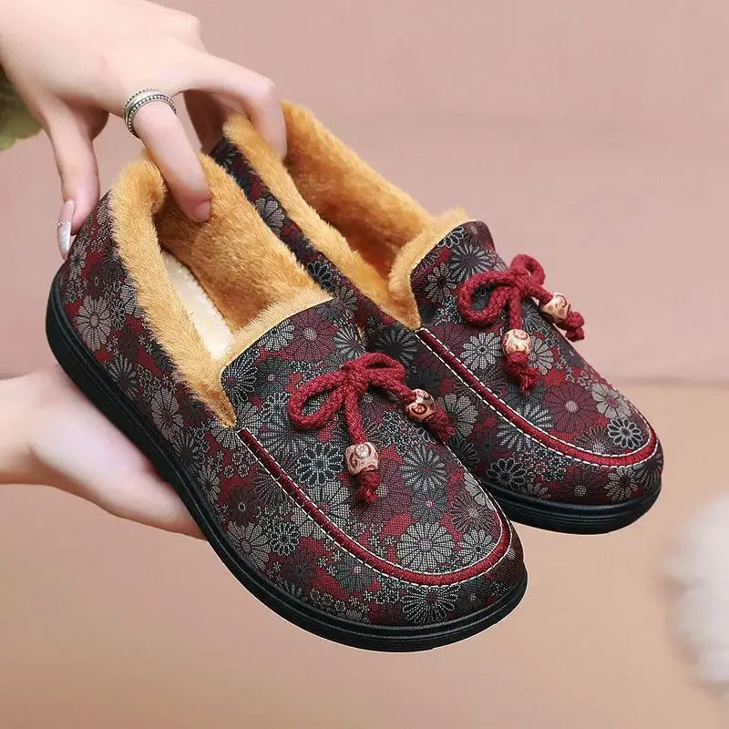 charentaise femme originale