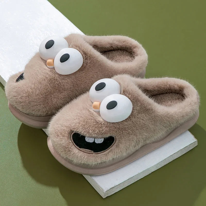 pantoufles femmes originales