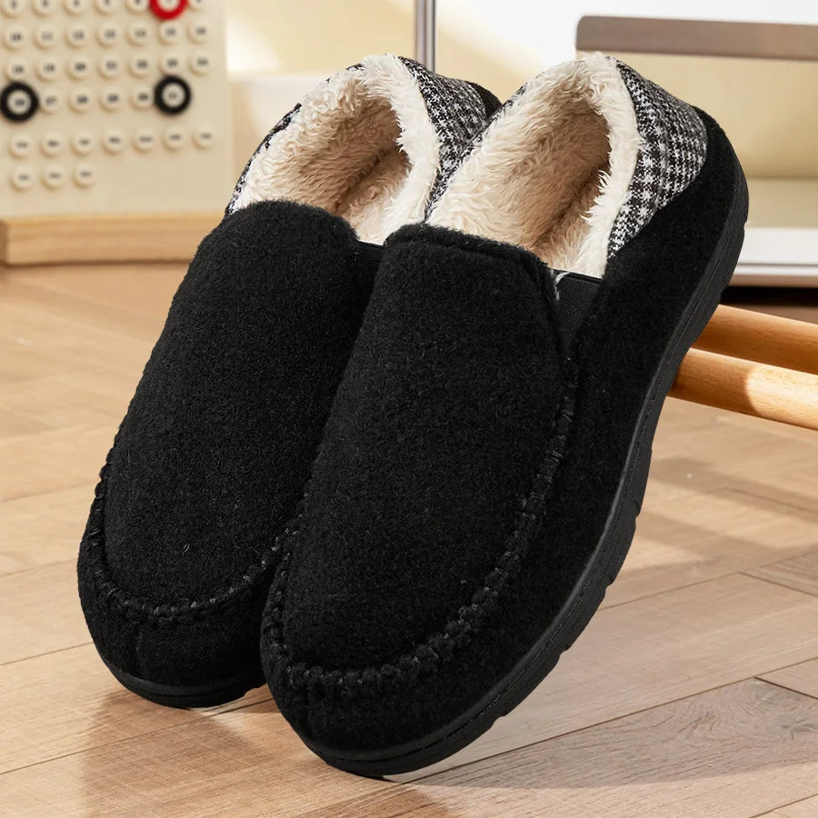 chausson charentaise pour homme