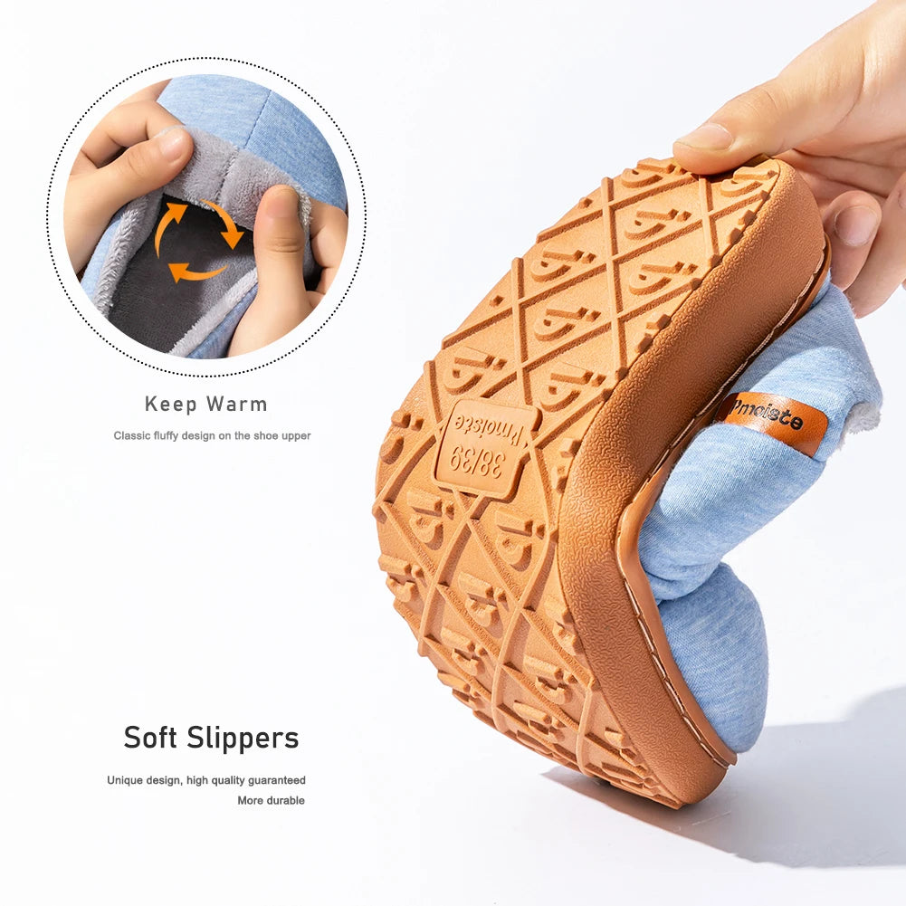 pantoufle pour homme