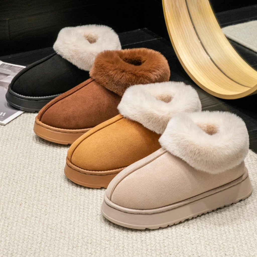 pantoufles mules femme