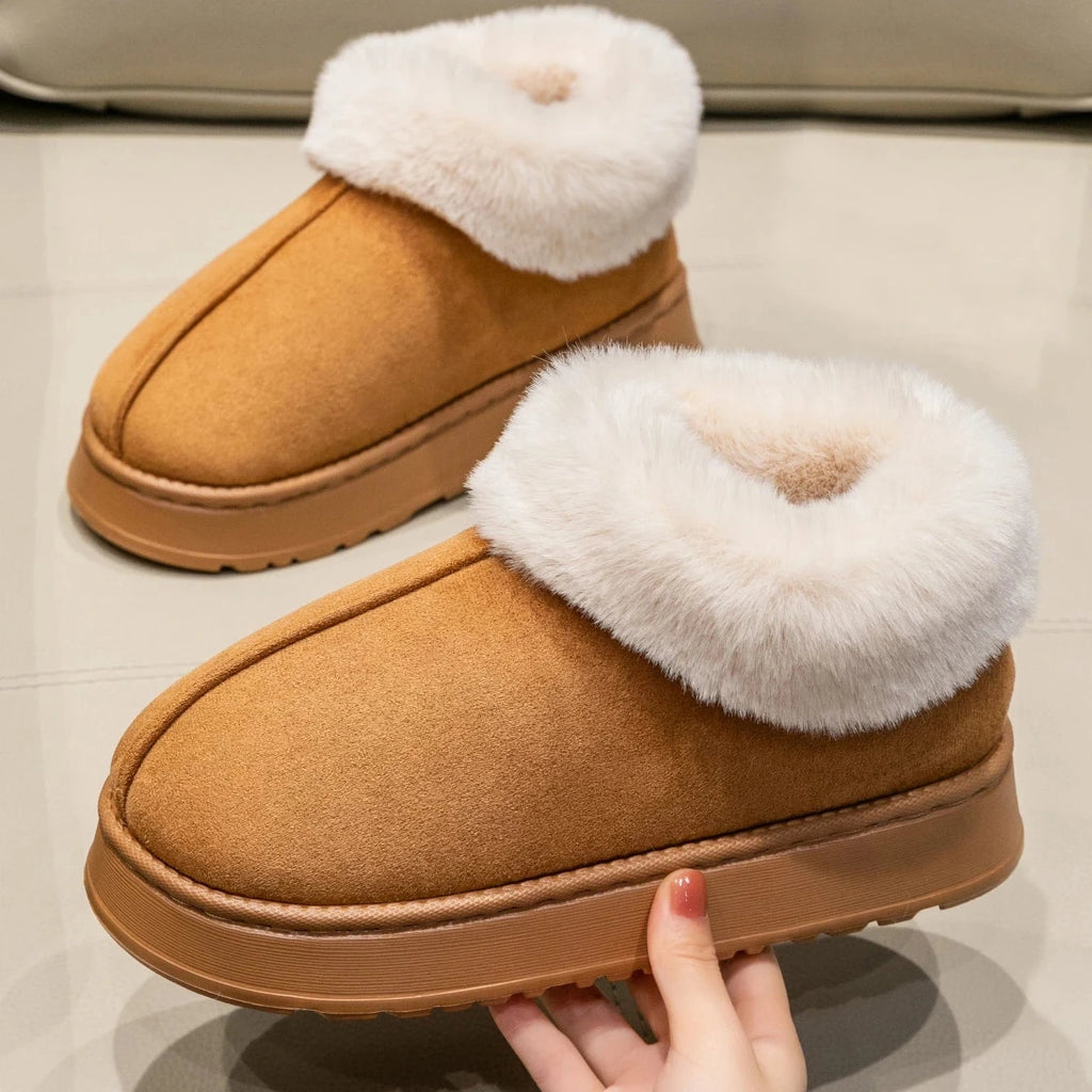 pantoufles mules femme