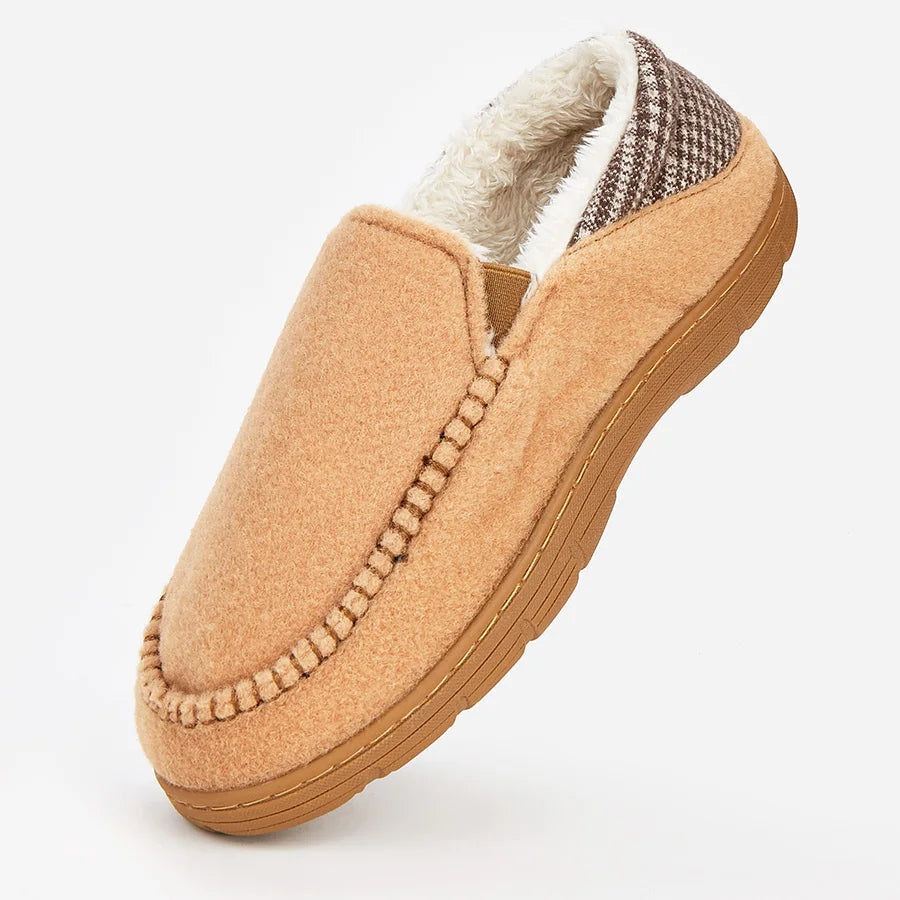 chausson charentaise pour homme