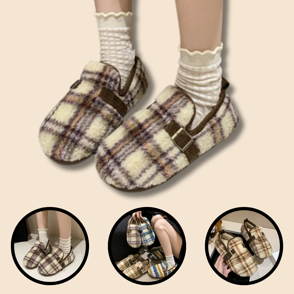 charentaise femme moderne