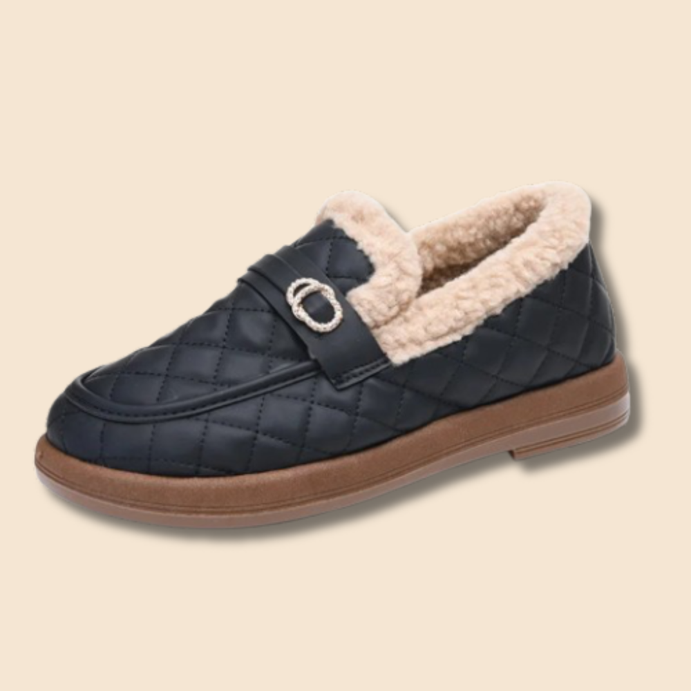 charentaises femme originales