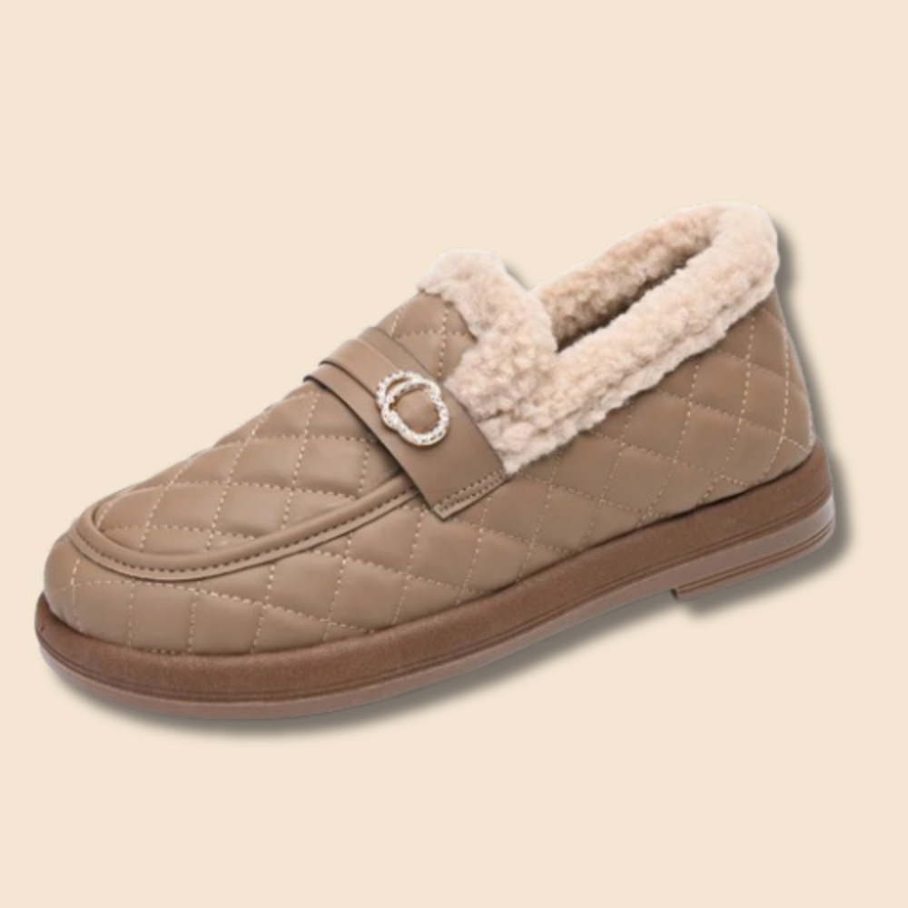 charentaises femme originales