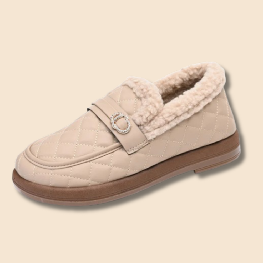 charentaises femme originales