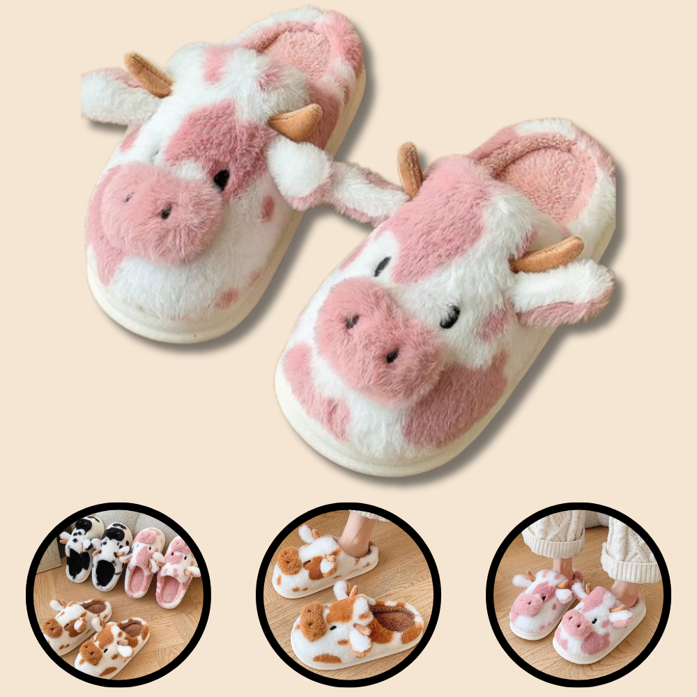 pantoufle originale femme