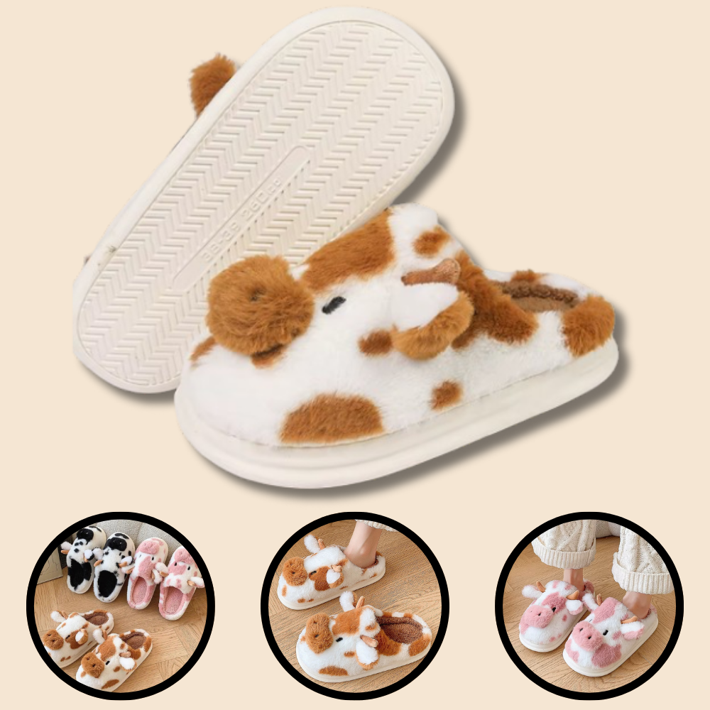 pantoufle originale femme