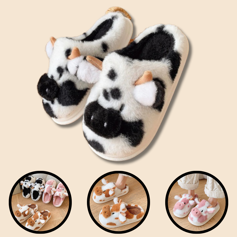 pantoufle originale femme