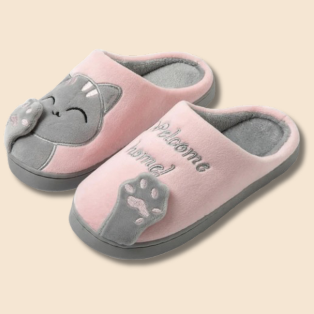 pantoufles orthopédique femme