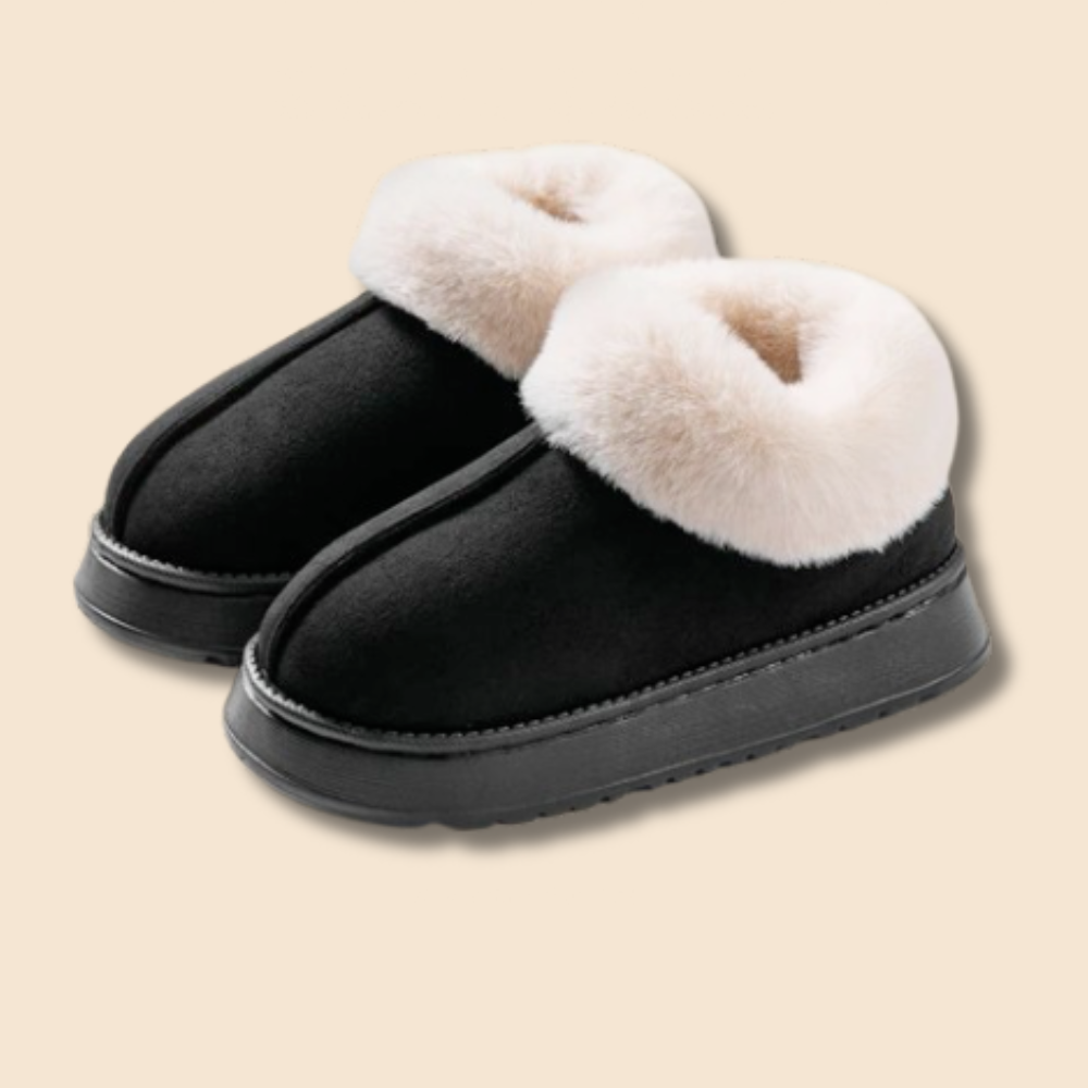 pantoufles mules femme